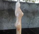 Esculturas en Marmol