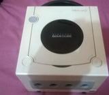 Game Cube Blanco Perla