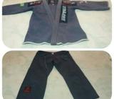 Kimono Keiko de Segunda Original