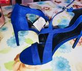 Marca Bershka Talla 7