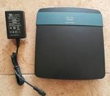Router Linksys Cisco Ea2700