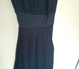 Vestido Azul Talla S M