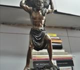 Dios Del Olimpo Atlas Mitología Griega