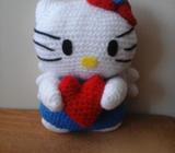 Hello Kitty Corazón