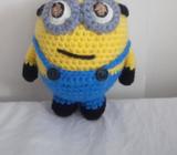 Minion Bob