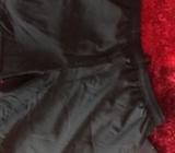 Pantaloneta Asics Mujer Talla S