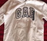 Saco Capucha Gap Mujer Talla M