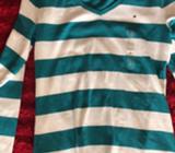 Saco Tommy Mujer Talla L