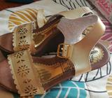 Sandalias Nuevas