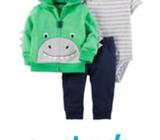 ROPA CARTERS Y OSKOSH