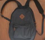 Mochila Azul Perfecto Estado