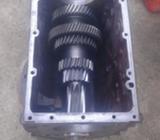 Caja para Yuton