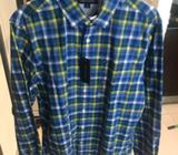 Camisas Originales S M L Xl Tommy Usa