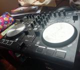 Controlador Italy Cue2