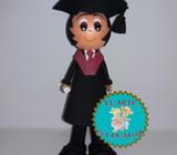 Fofucho Graduado
