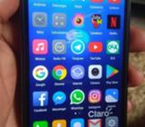 Huawei Y5 2017 4g 16gb 2ram Flash Delant