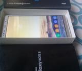 Note 8 Oferta con Todo Los Accesorios