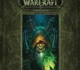 Warcraft Chronicles II Hardcover
