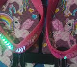 Zapatilla para Niña