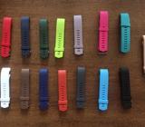 Correas para Fitbit Charge 2 talla s