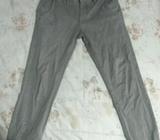 Pantalon Zara para Hombres