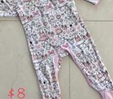 Pijama Niña