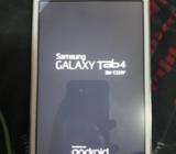 Vendo Galaxy Tab 4 en Perfecto Estado