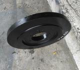 Damper Reconstrucción
