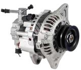 vendo alternador hyundai terracam 2.5 diesel