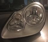 Faro Izquierdo Lh Porsche Cayenne