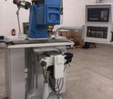 FRESADORA CNC