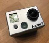 Gopro, Go Pro Vendo O Cambio