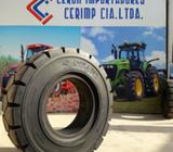 LLANTAS SOLIDAS MARCA OTANI TAILANDIA 70012
