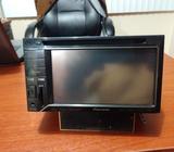 Pionner Avh P3300bt