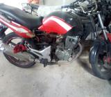 Vendo Moto Lifan C200 Celu0967065873
