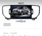 Vendo Radio Original