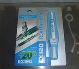 XADO ADITIVO DE DIRECCIÓN HIDRAULICA