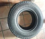 2llantas Nuevas Rencauchadas
