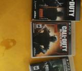 Coleccion de Call Of Duty Black Op 123