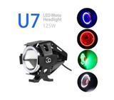 luz led u7 transformer