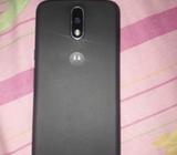 Motorola Motog4
