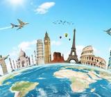 Murales para todo ambiente