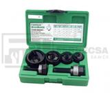 PONCHADORA GREEN LEE