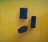 3 Conectores Hdmi a Hdmi Whatsapp 0984971579
