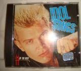 Billy Idol CD