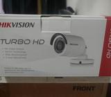 Camara Hikvision Hd Inc. Fuente Y Balums