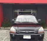 Hyundai tucson 2009 FULL AC