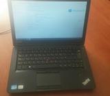 Lenovo E320 Core I3 500gb Hdd 4gb Ram