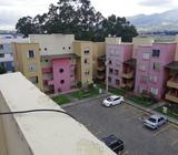 VENDO DUPLEX EN CIUDAD JARDIN SUR DE QUITO