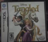 Vendo Juego Ds de Rapunzel